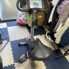 ALINCO FITNESS PRO AF6200の画像