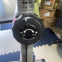 ALINCO FITNESS PRO AF6200の画像