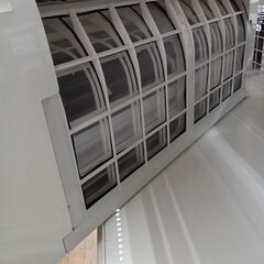 ★リユースのサカイ水戸店★ Panasonic ルームエアコン CS-GX251D-W 2.5kw 2021年製 室内機分解洗浄済み MT6761の画像