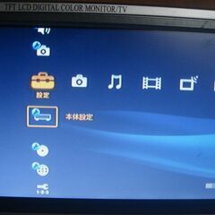 SONY　ブルーレィ・ディスク・レコーダー　BDZ-T50　中古品の画像