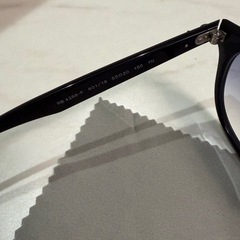 
Ray-Ban レイバン  RB4259-F ライトブルーグラデーション の画像