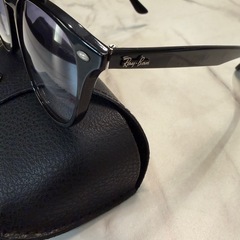 
Ray-Ban レイバン  RB4259-F ライトブルーグラデーション の画像