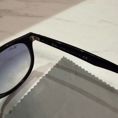 
Ray-Ban レイバン  RB4259-F ライトブルーグラデーション の画像