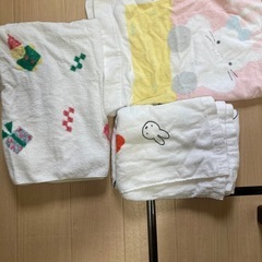 最終値下げ！赤ちゃん用布団の画像