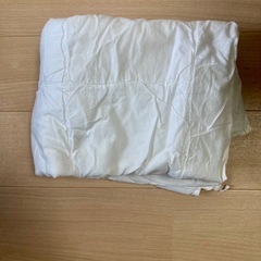最終値下げ！赤ちゃん用布団の画像