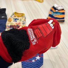 犬服　Sの画像