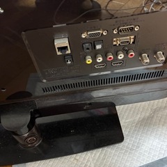 26.
BCAS付きリモコンなし！の画像