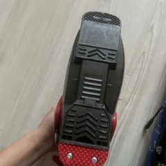 【本日最終】KAZAM スキー３点セットの画像