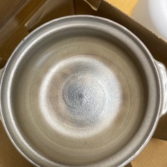 土鍋の画像