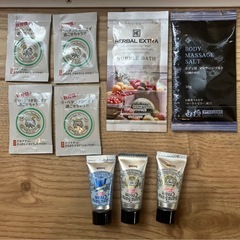 即購入OK デオナチュレ詰め合わせ10点 ボディケア サンダルウ...