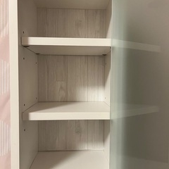 キッチン収納の画像