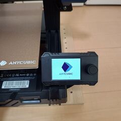 取引先決定済　3Dプリンター Anycubic Kobra Neoの画像
