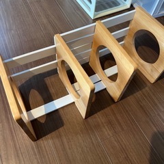 ブックスタンドの画像