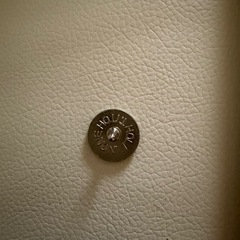 ゴルフマーカー5個の画像