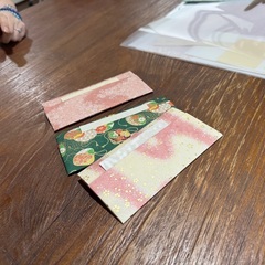 【京都・梅小路】和紙文化体験｜少人数ワークショップ（90分・3,500円）の画像