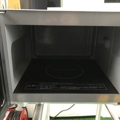 2023年製　Panasonic  電子レンジ　NE-FL1A-Wの画像