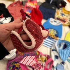 犬服　Sサイズの画像