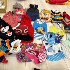 犬服　Sサイズの画像