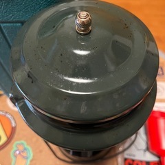 【安く譲ります】Colemanランタン、他の画像