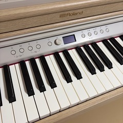 Roland RP701 LA 電子ピアノ21年製 本体 美品の画像