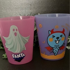 ･:*+.未使用〜使用品 .:+プラスチックコップ マグカップまとめての画像