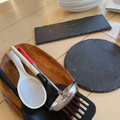 食器　キッチングッズの画像