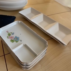 食器　キッチングッズの画像