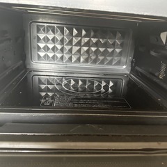 オーブンレンジの画像