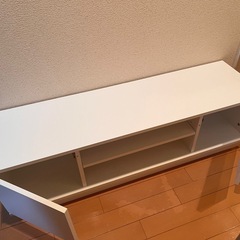 テレビ台の画像