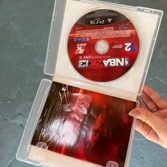 PS3 NBA 2K13の画像