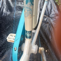 小学生　自転車の画像