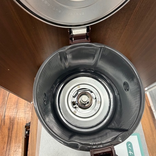 USED ガス炊飯器 Rinnai 2023年 一升炊