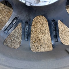 DUNLOP ダンロップ スタッドレスタイヤ ドレスアップホイール 冬用タイヤの画像