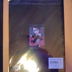 劇場版「鬼滅の刃-無限列車編-」みにきゃら クリアファイルの画像