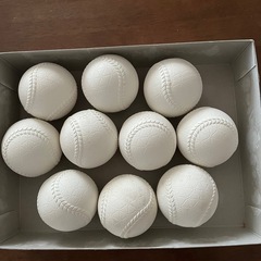 ケンコーボールA号　
の画像