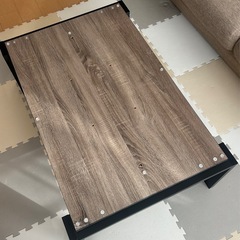 ニトリ　コタツの画像