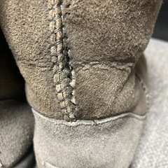 UGGブーツの画像
