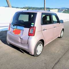 ❇のりだし車検R8.7　ホンダ　N-ONEの画像