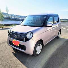 ❇のりだし車検R8.7　ホンダ　N-ONEの画像