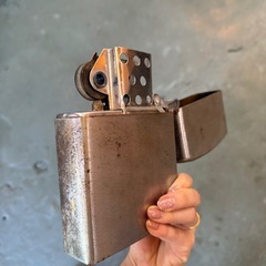 特大ジッポの画像