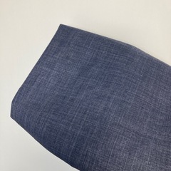 ニトリ　遮光カーテン2枚セットの画像