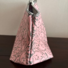 新品未使用✨保冷バッグ🍱の画像