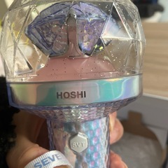 SEVENTEEN ペンライトの画像