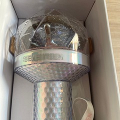 SEVENTEEN ペンライトの画像