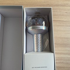 SEVENTEEN ペンライトの画像