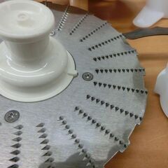 パナソニック フードプロセッサー MK-K81 刻む する 混ぜる おろす Panasonic 札幌市 西区の画像