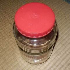 20.漬物 瓶 ビン 梅漬け 料理 保管 ガラスの画像