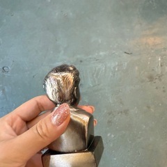 野口英世 置物の画像