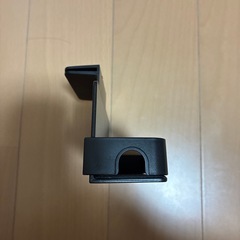 チューナー立ての画像