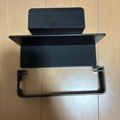 チューナー立ての画像